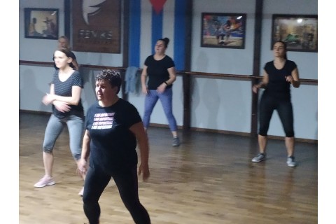 Zumba