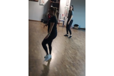 Zumba