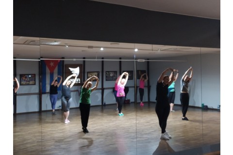 Zumba