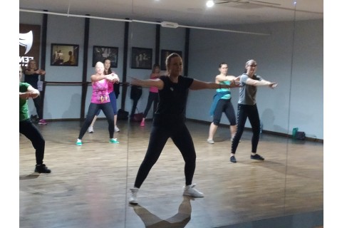 Zumba