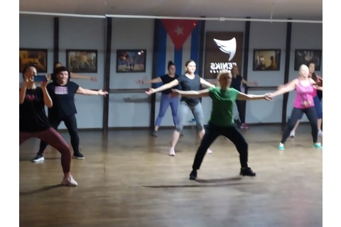 Zumba