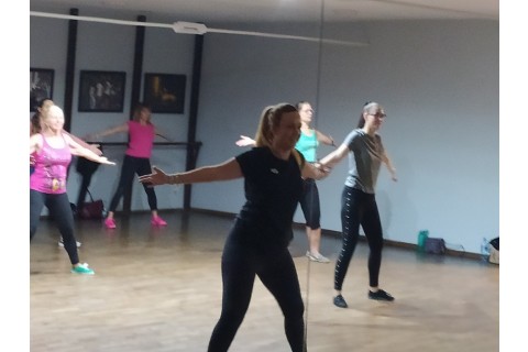 Zumba