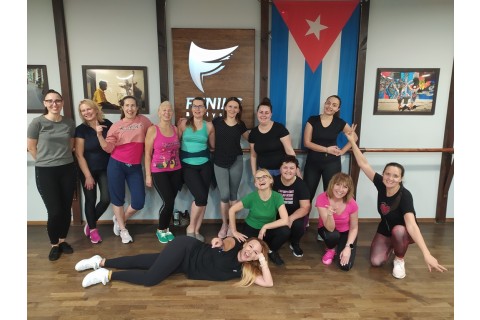 Zumba