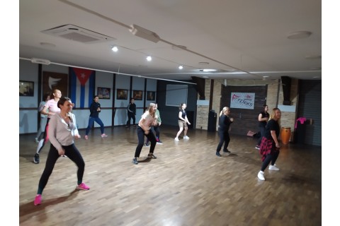 Zumba