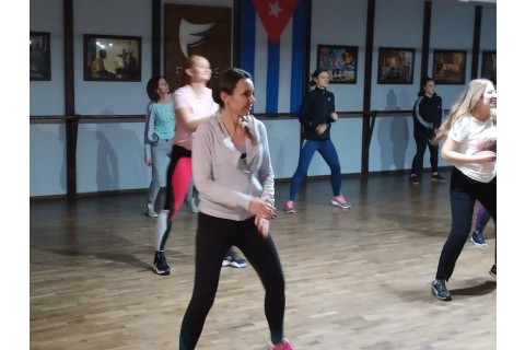 Zumba