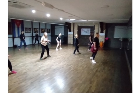 Zumba