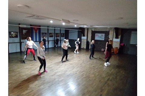 Zumba