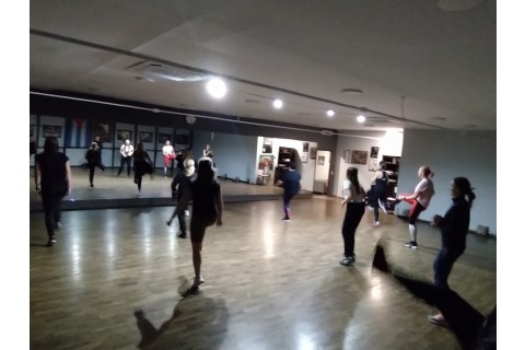 Zumba