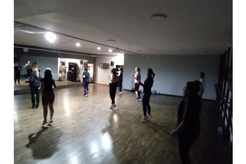 Zumba