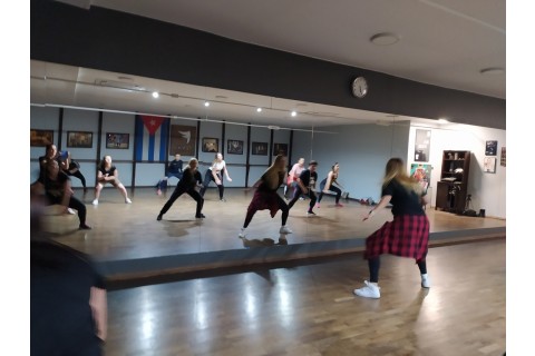 Zumba