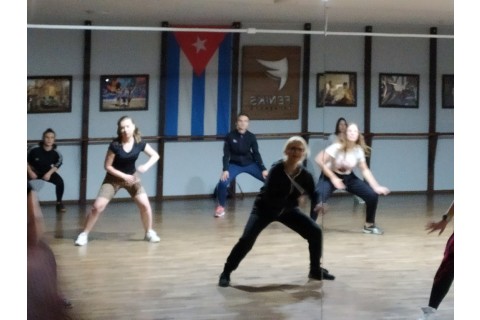 Zumba