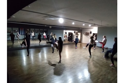 Zumba