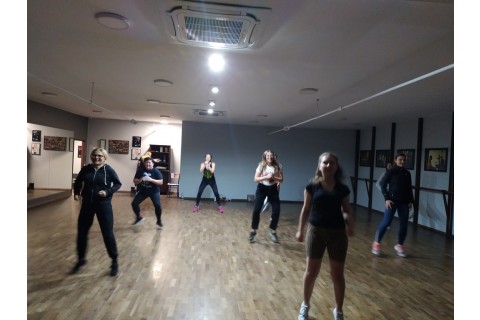 Zumba