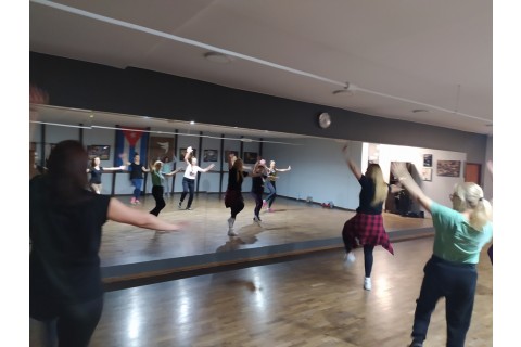 Zumba