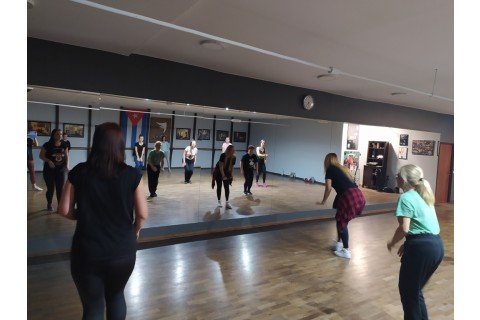 Zumba