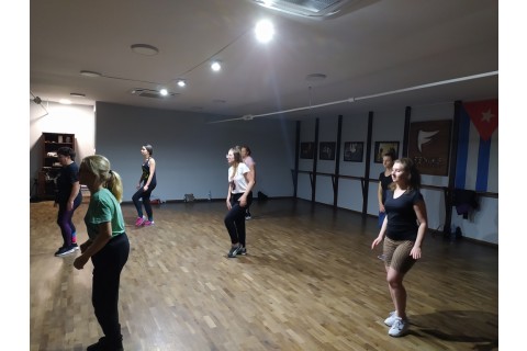 Zumba