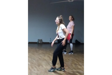 Zumba