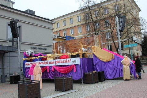 Orszak Trzech Króli