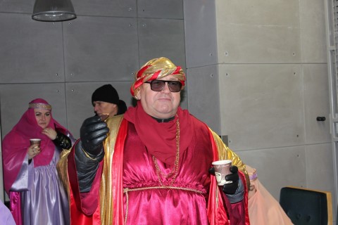 Orszak Trzech Króli