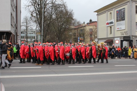 Orszak Trzech Króli