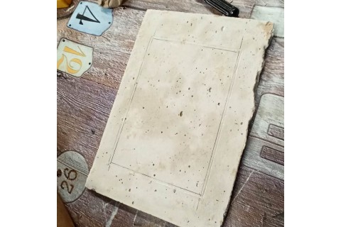 Warsztaty rodzinne z płytą gipsową