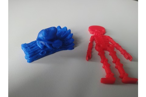 Warsztaty druku 3D oraz modelowania 3D dla dorosłych i młodzieży