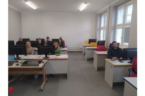 Warsztaty druku 3D oraz modelowania 3D dla dorosłych i młodzieży