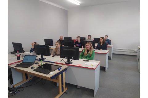Warsztaty druku 3D oraz modelowania 3D dla dorosłych i młodzieży