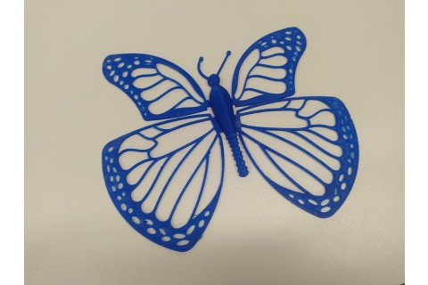 Warsztaty druku 3D oraz modelowania 3D dla dorosłych i młodzieży
