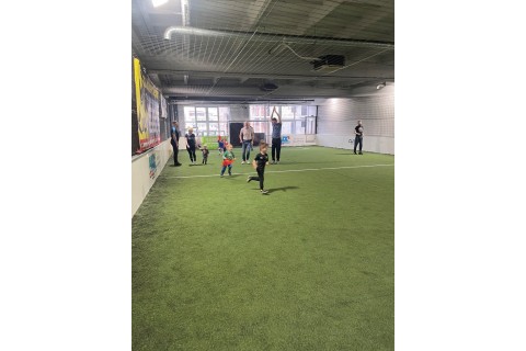 Zajęcia ogólnorozwojowe dla dzieci 2 - 3 lata  - 15,22,29.04.2023 r.