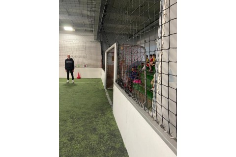 Zajęcia ogólnorozwojowe dla dzieci 2 - 3 lata  - 15,22,29.04.2023 r.