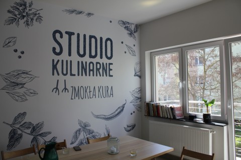 Warsztaty kulinarne - kuchnia TAJSKA