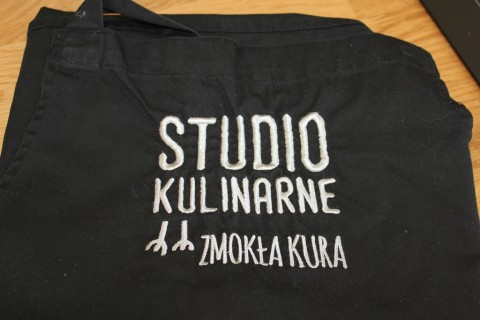 Warsztaty kulinarne - kuchnia TAJSKA