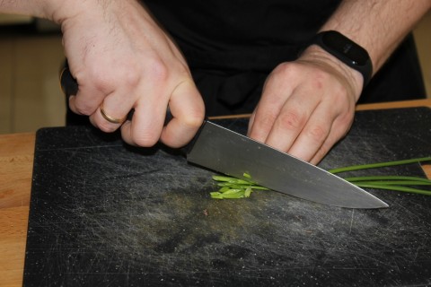 Warsztaty kulinarne - kuchnia TAJSKA