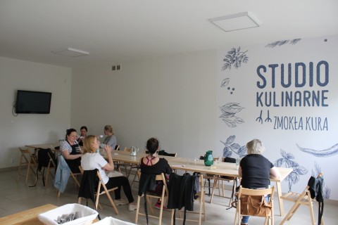Warsztaty kulinarne - kuchnia TAJSKA