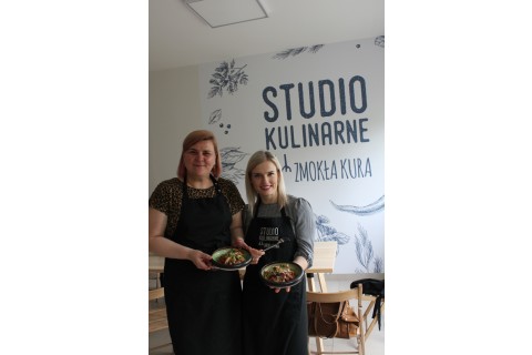 Warsztaty kulinarne - kuchnia TAJSKA