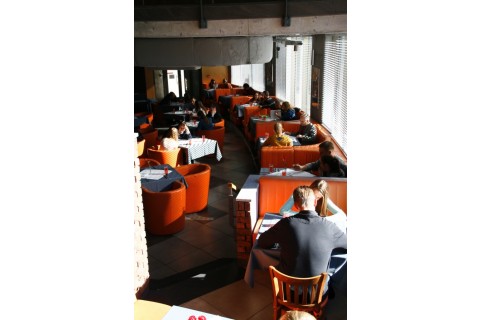 Warsztaty „Tato & Córka” w restauracji „Kawelin”