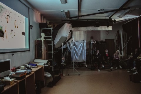 Warsztaty fotograficzne