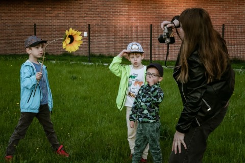 Warsztaty fotograficzne