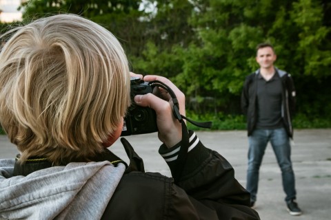 Warsztaty fotograficzne