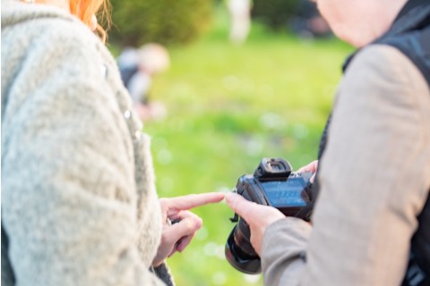 Warsztaty fotograficzne