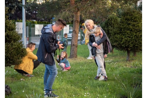 Warsztaty fotograficzne