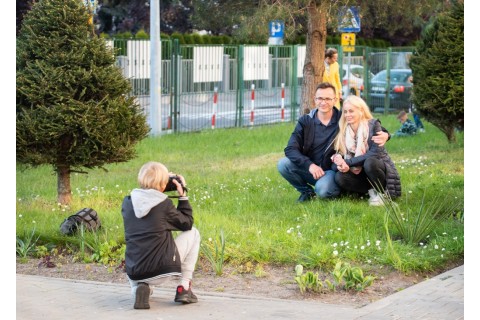 Warsztaty fotograficzne