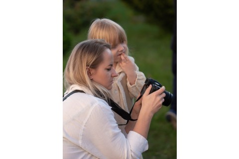 Warsztaty fotograficzne