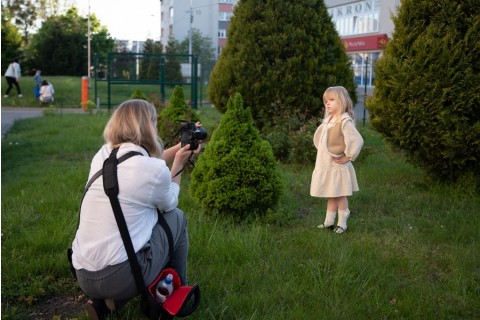 Warsztaty fotograficzne