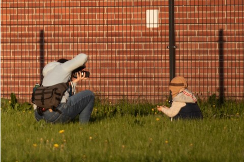 Warsztaty fotograficzne