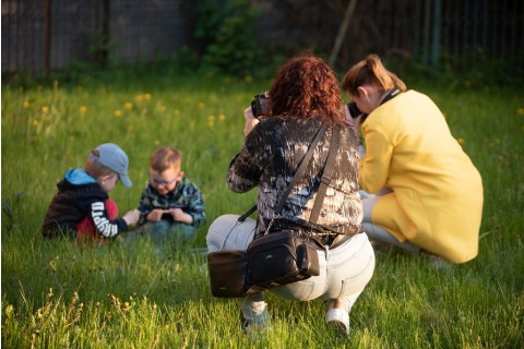 Warsztaty fotograficzne