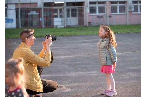 Warsztaty fotograficzne