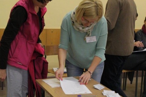 Kurs „Pierwsze kroki” Akademii Familijnej