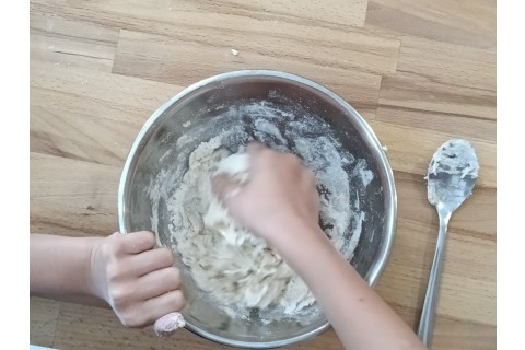 Warsztaty kulinarne dla dzieci 8-12 lat